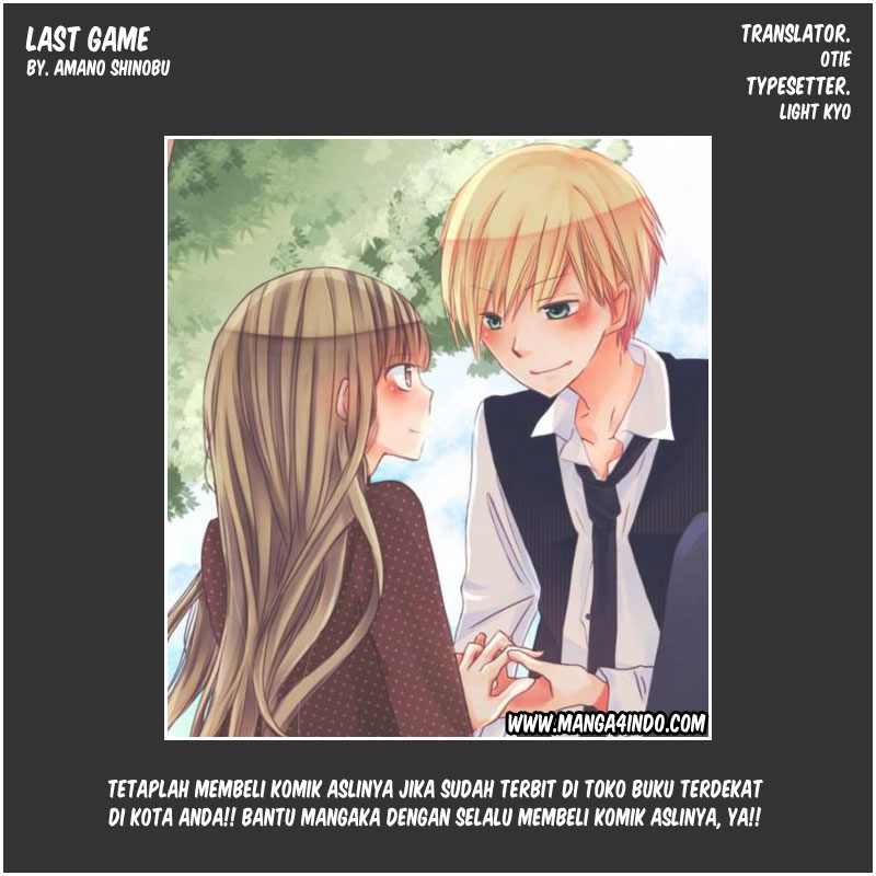 last-game - Chapter: 01