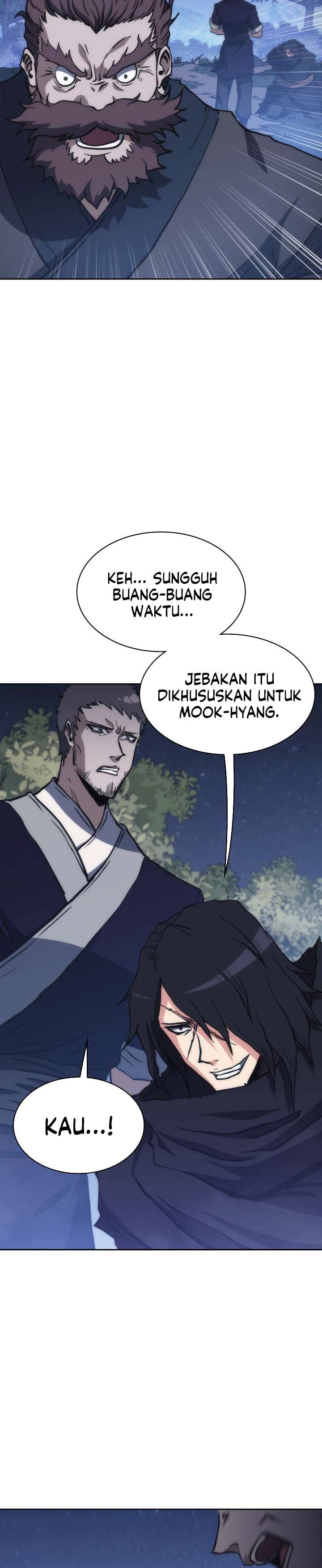 mookhyang-the-origin - Chapter: 43