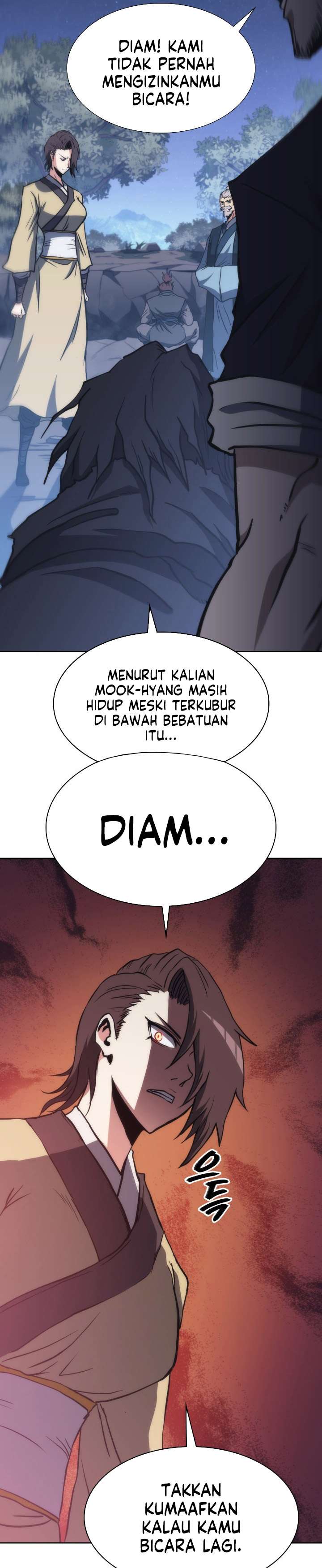 mookhyang-the-origin - Chapter: 43