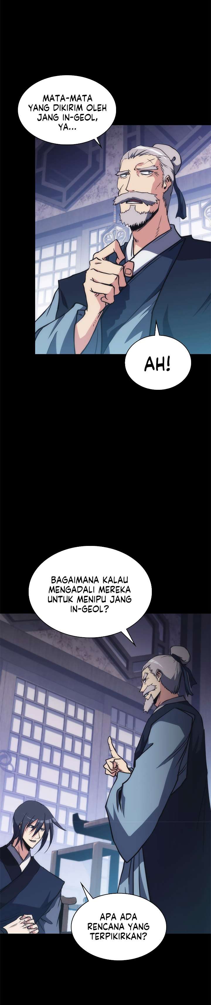 mookhyang-the-origin - Chapter: 44