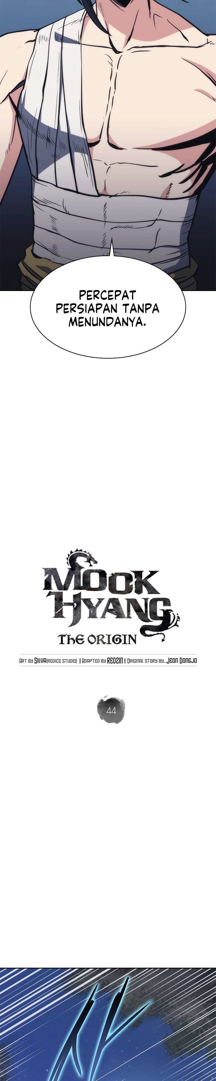 mookhyang-the-origin - Chapter: 44