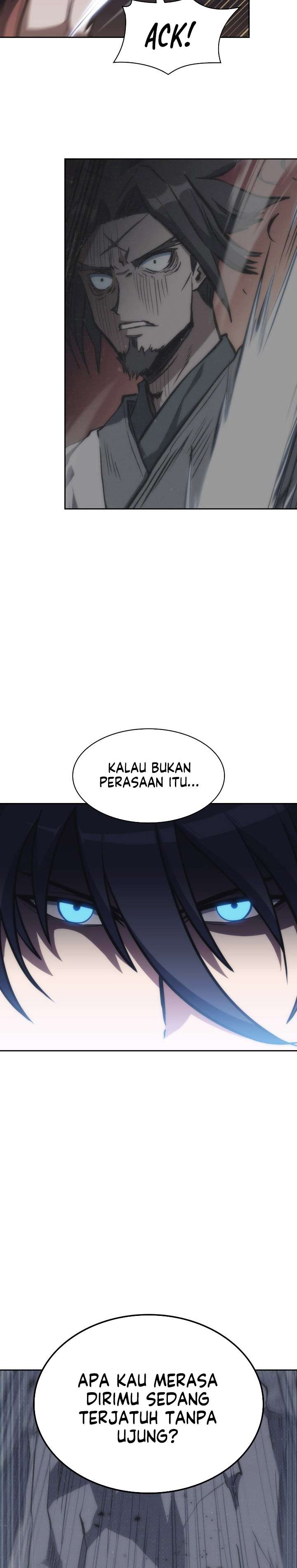 mookhyang-the-origin - Chapter: 45