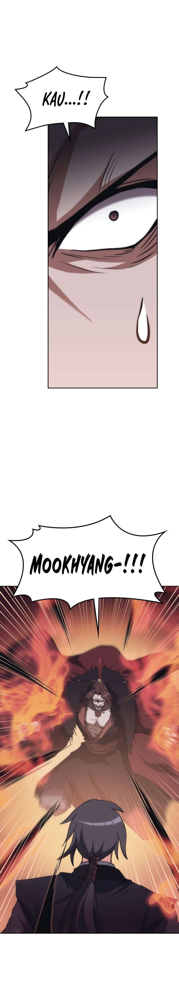 mookhyang-the-origin - Chapter: 45