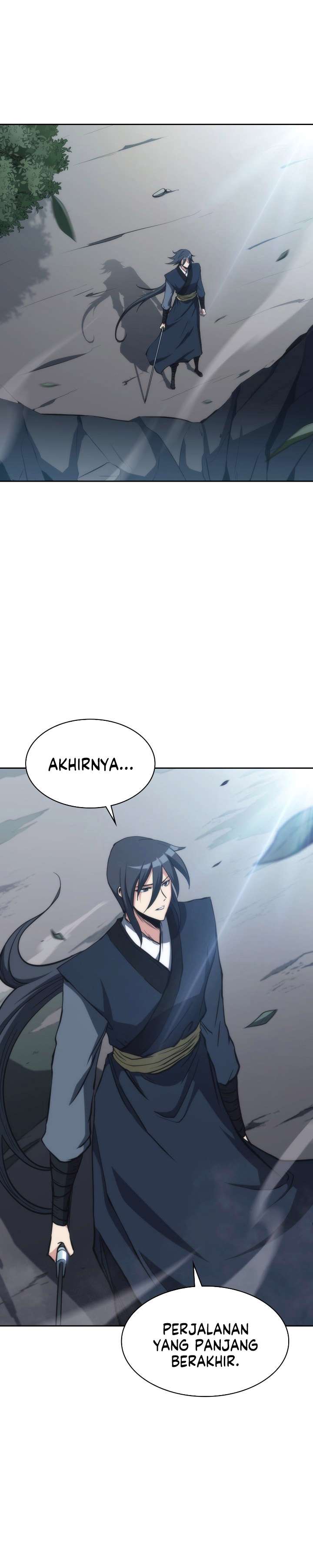 mookhyang-the-origin - Chapter: 46