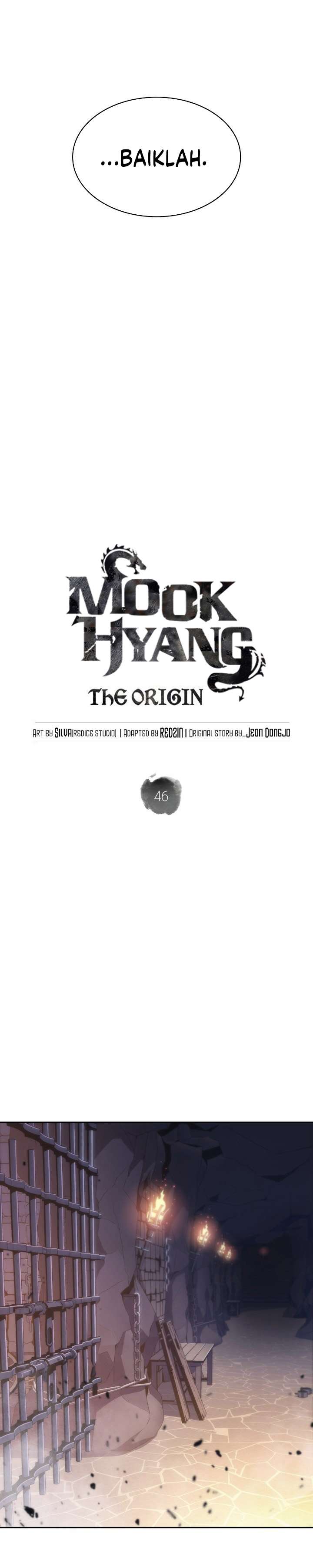 mookhyang-the-origin - Chapter: 46