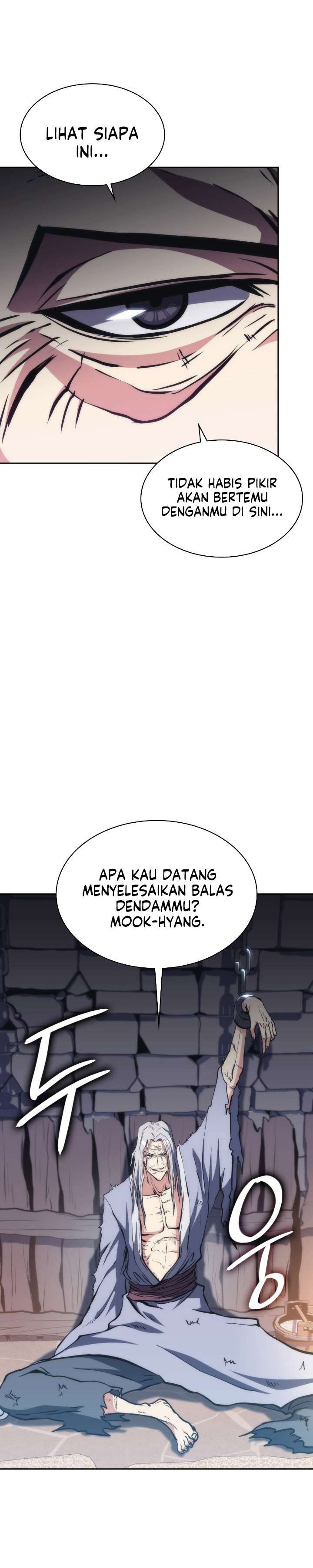 mookhyang-the-origin - Chapter: 46