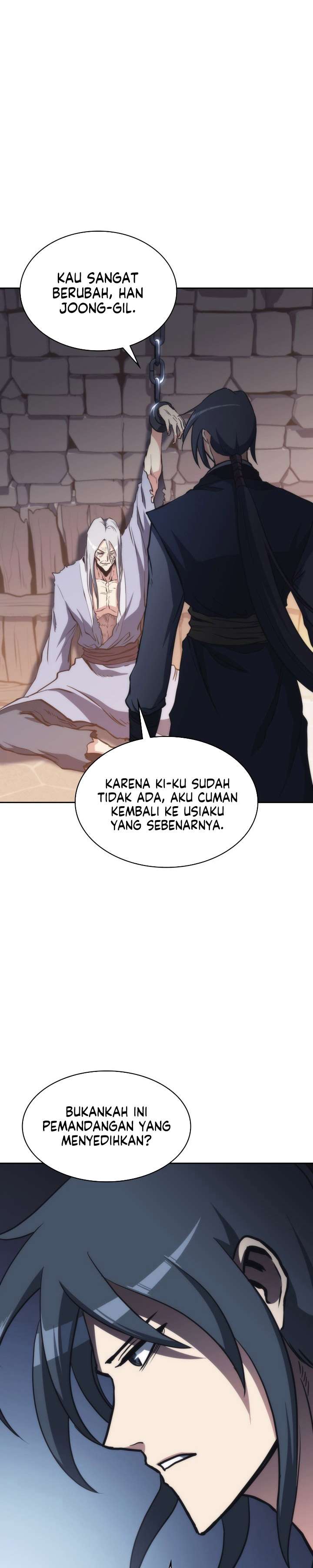 mookhyang-the-origin - Chapter: 46