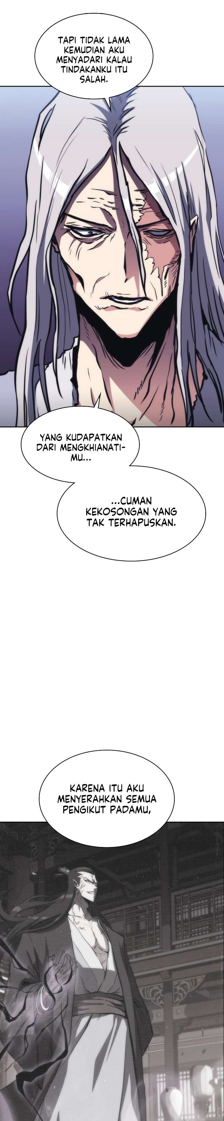 mookhyang-the-origin - Chapter: 46