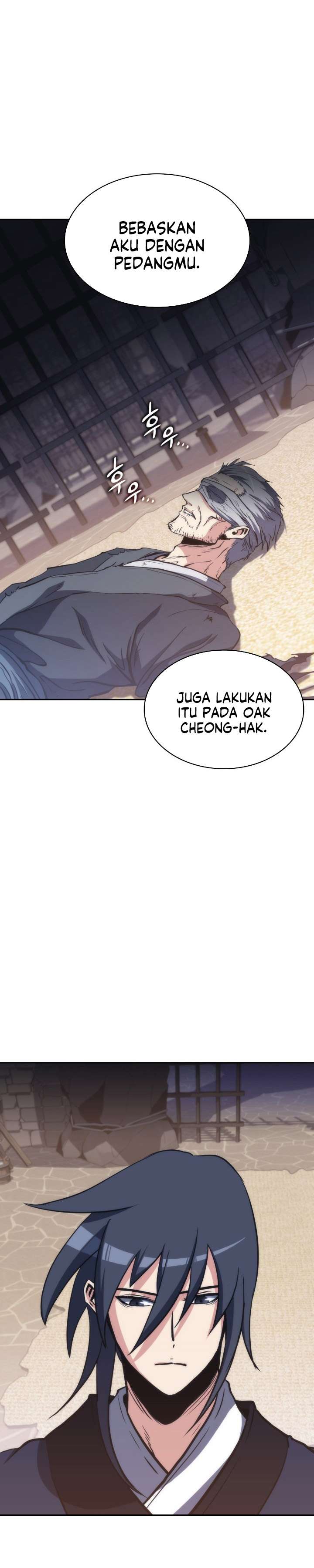 mookhyang-the-origin - Chapter: 46