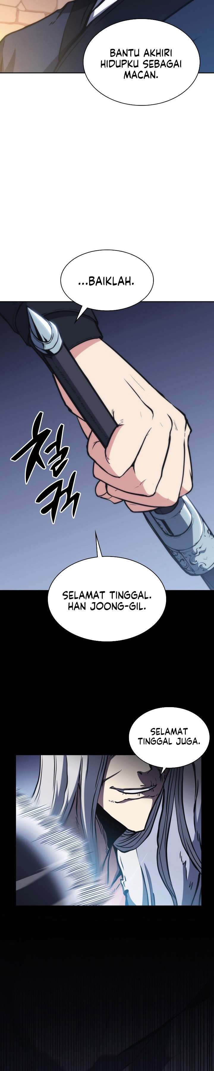 mookhyang-the-origin - Chapter: 46