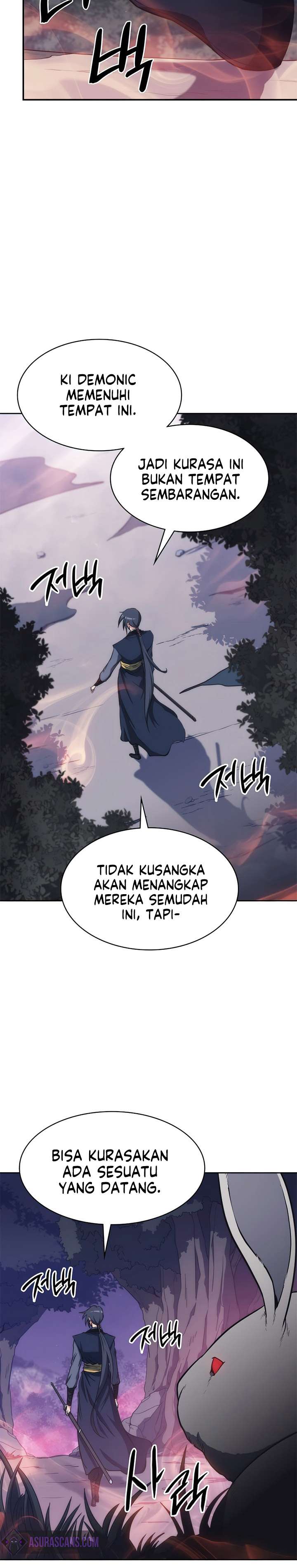 mookhyang-the-origin - Chapter: 47 End