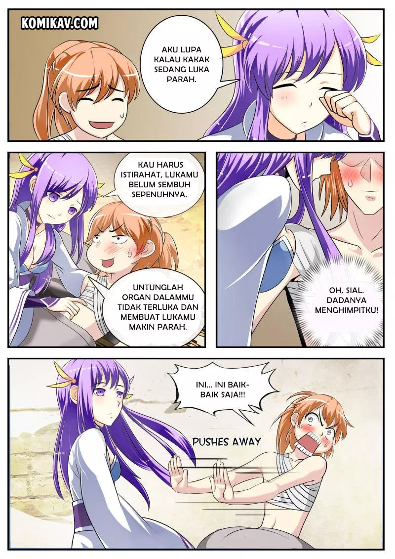 the-top-clan-leader-in-history - Chapter: 03