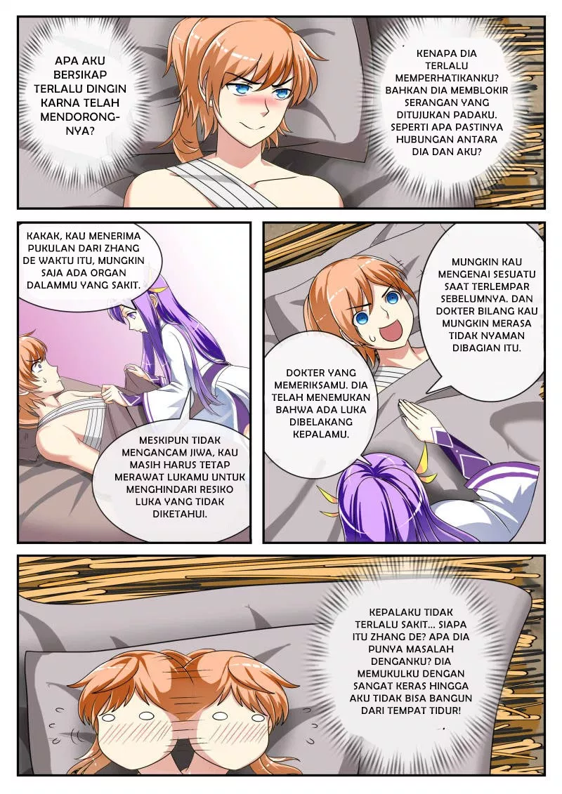 the-top-clan-leader-in-history - Chapter: 03