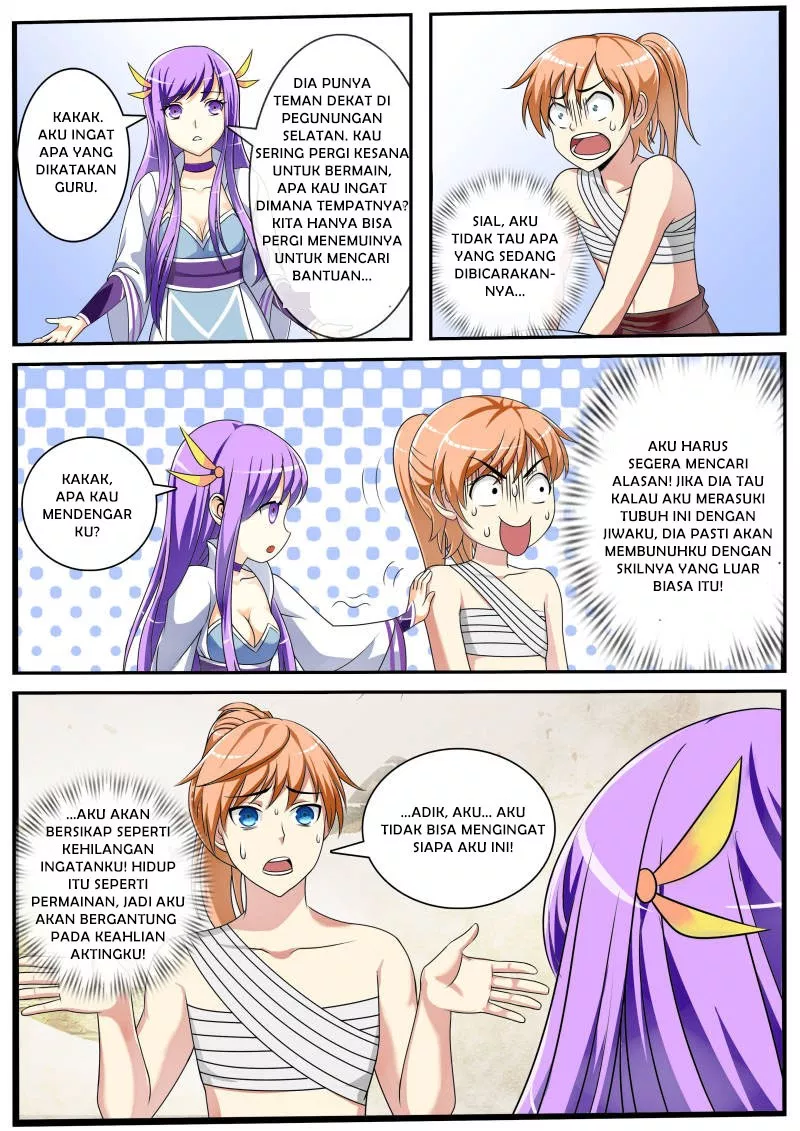 the-top-clan-leader-in-history - Chapter: 03