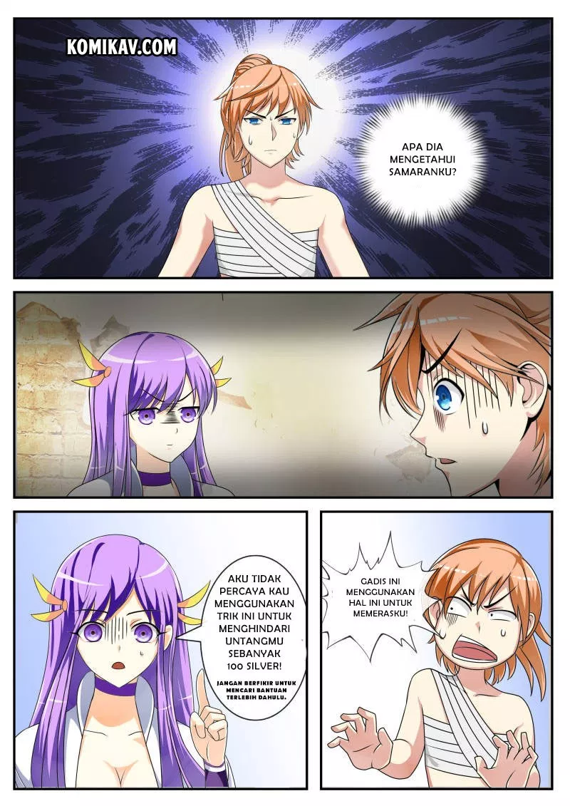 the-top-clan-leader-in-history - Chapter: 03