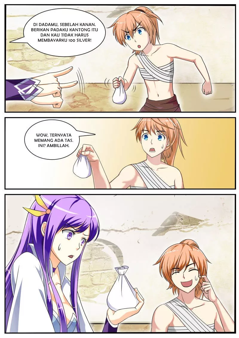 the-top-clan-leader-in-history - Chapter: 03