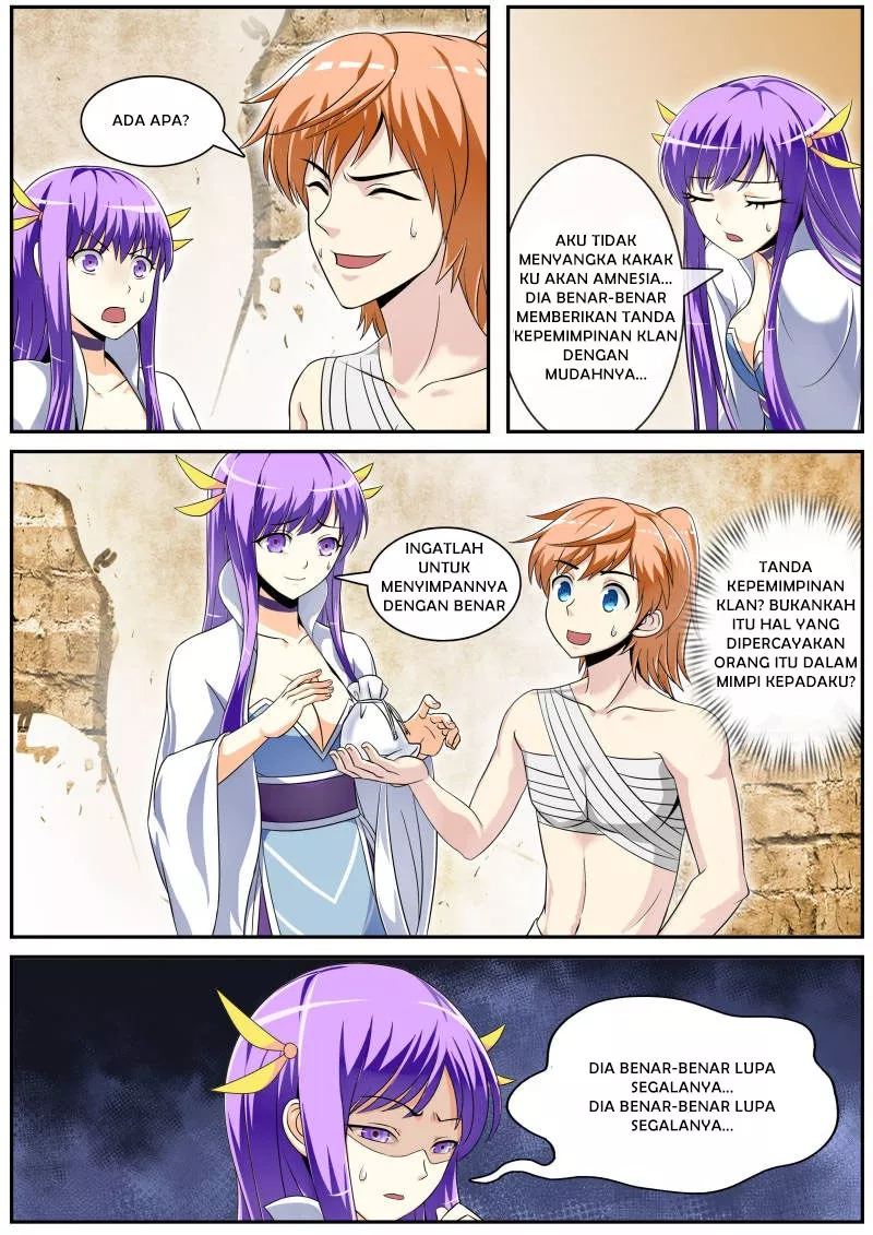 the-top-clan-leader-in-history - Chapter: 03