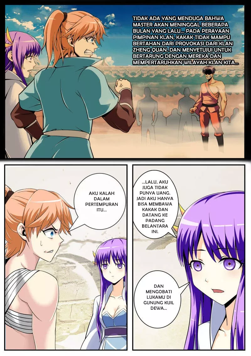 the-top-clan-leader-in-history - Chapter: 03