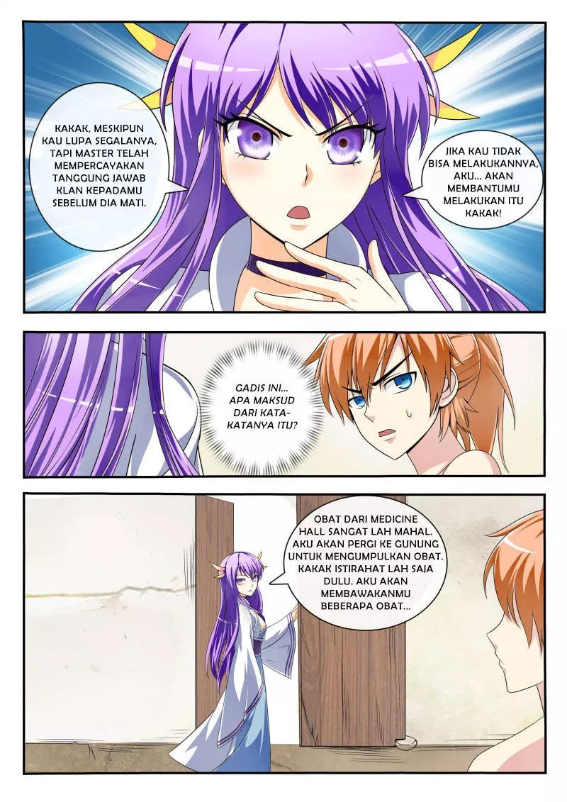 the-top-clan-leader-in-history - Chapter: 03