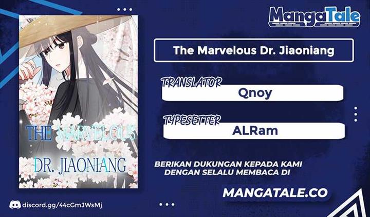 the-marvelous-dr-jiaoniang - Chapter: 2