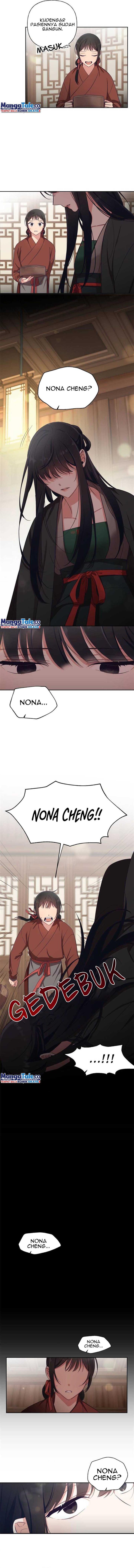 the-marvelous-dr-jiaoniang - Chapter: 2