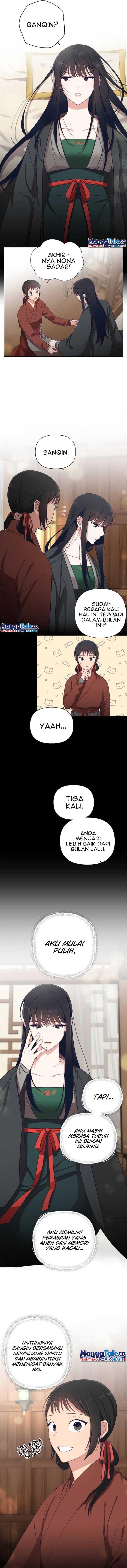 the-marvelous-dr-jiaoniang - Chapter: 2