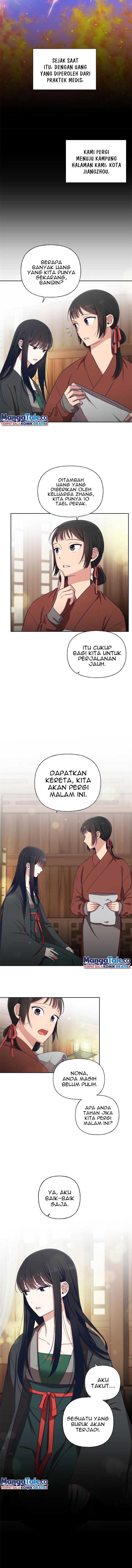 the-marvelous-dr-jiaoniang - Chapter: 2