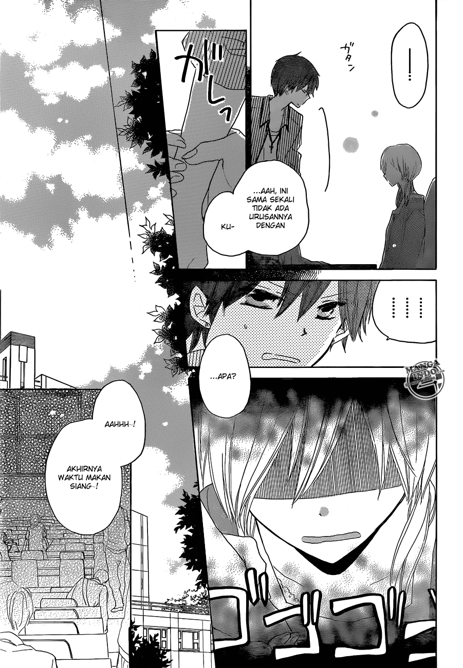 last-game - Chapter: 23