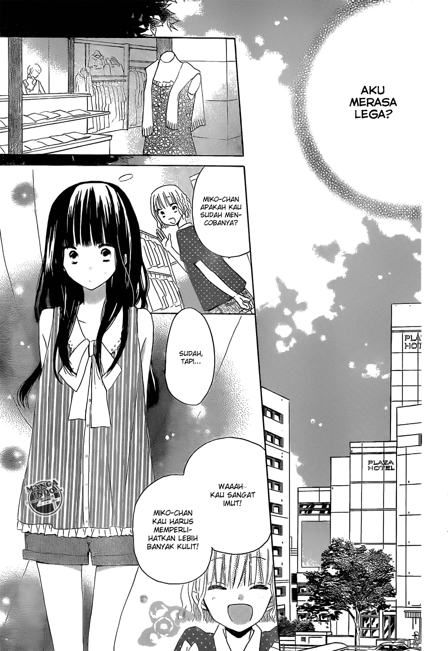 last-game - Chapter: 23