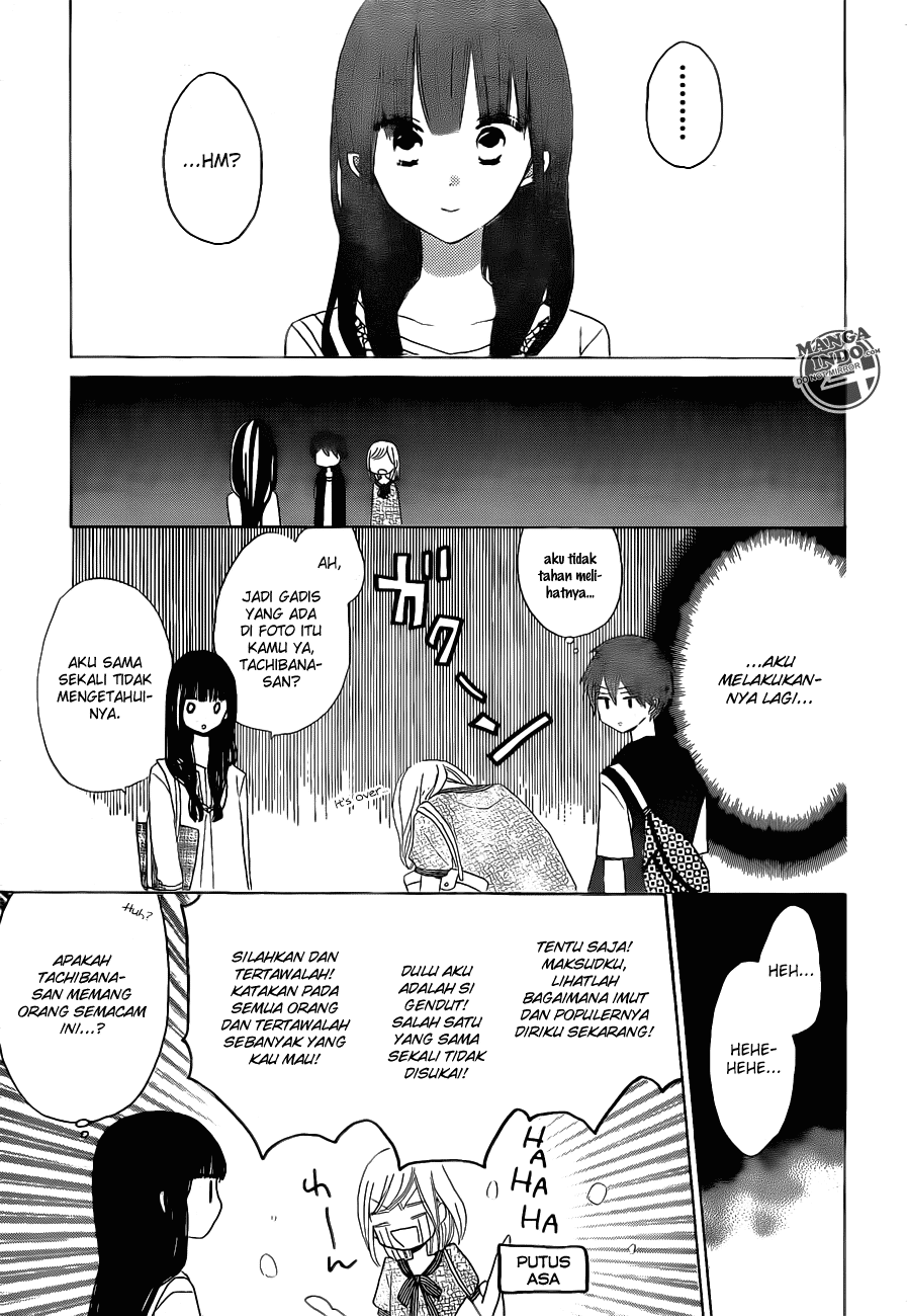 last-game - Chapter: 24