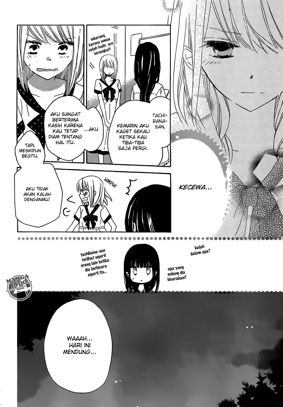 last-game - Chapter: 24