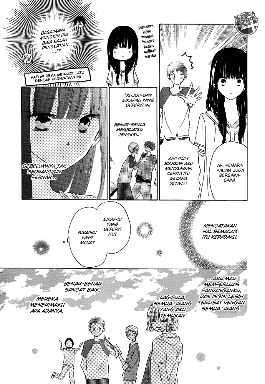 last-game - Chapter: 24