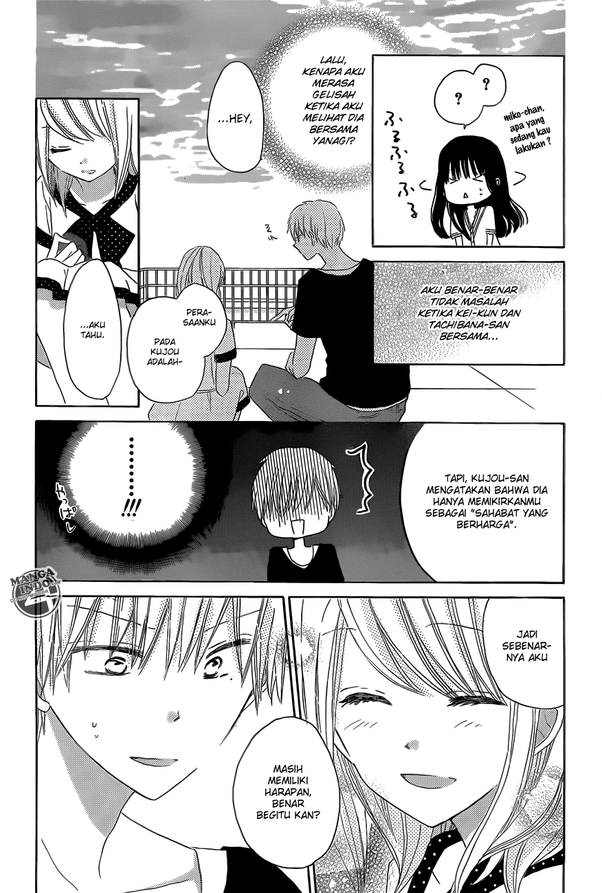 last-game - Chapter: 24