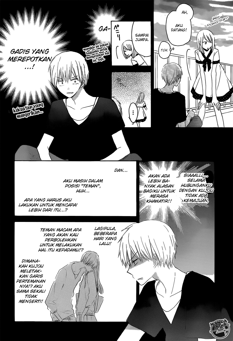 last-game - Chapter: 24