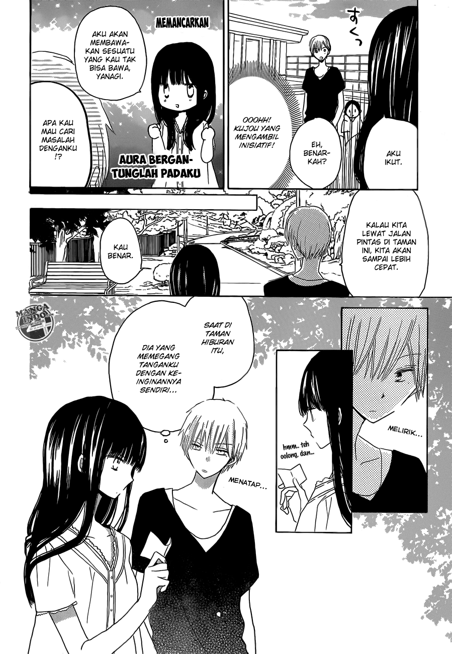 last-game - Chapter: 24