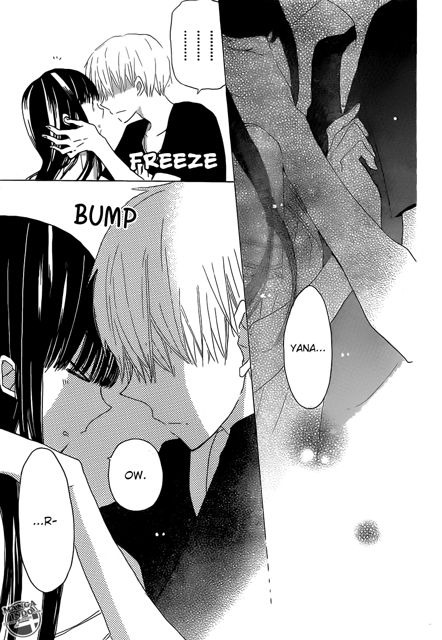 last-game - Chapter: 24