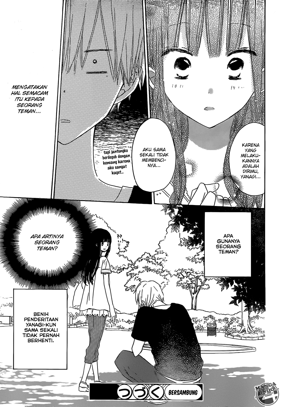 last-game - Chapter: 24