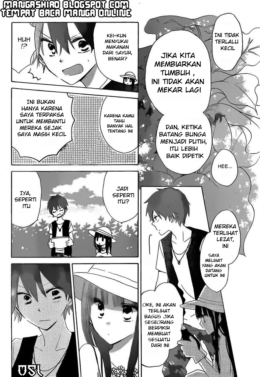 last-game - Chapter: 28