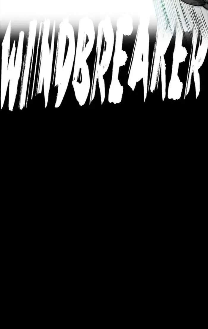 wind-breaker - Chapter: 209