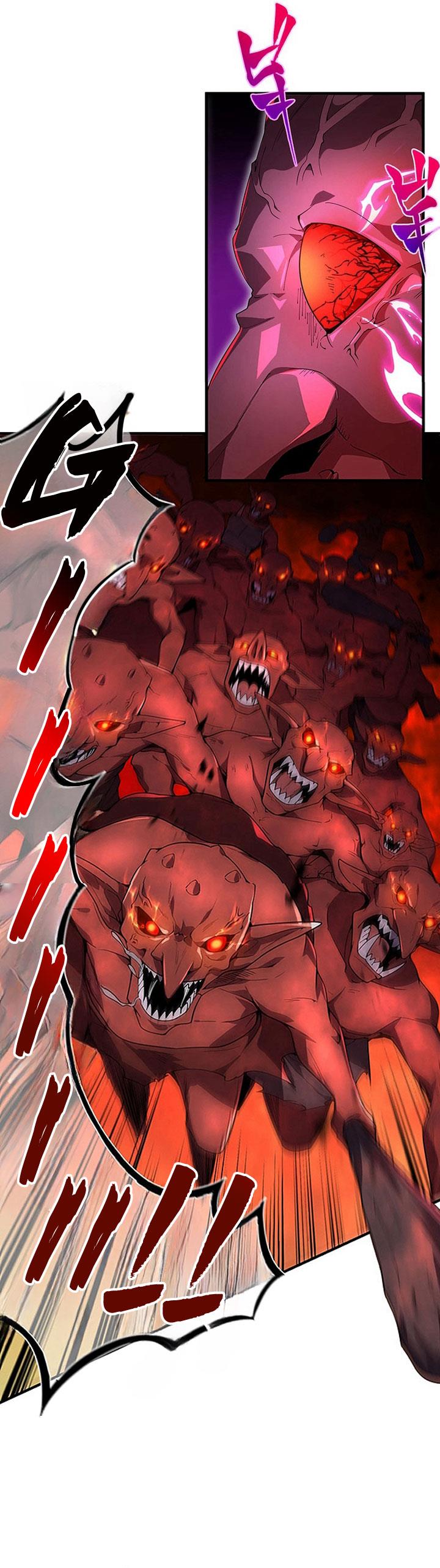 the-godslayers-imitator - Chapter: 5