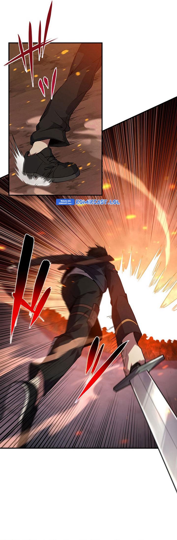 the-godslayers-imitator - Chapter: 5