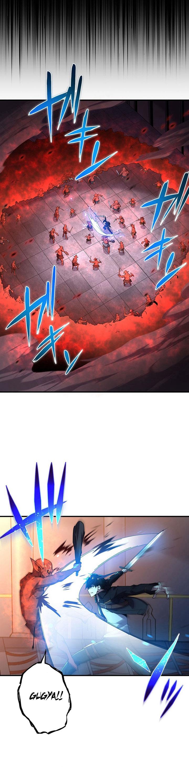 the-godslayers-imitator - Chapter: 5