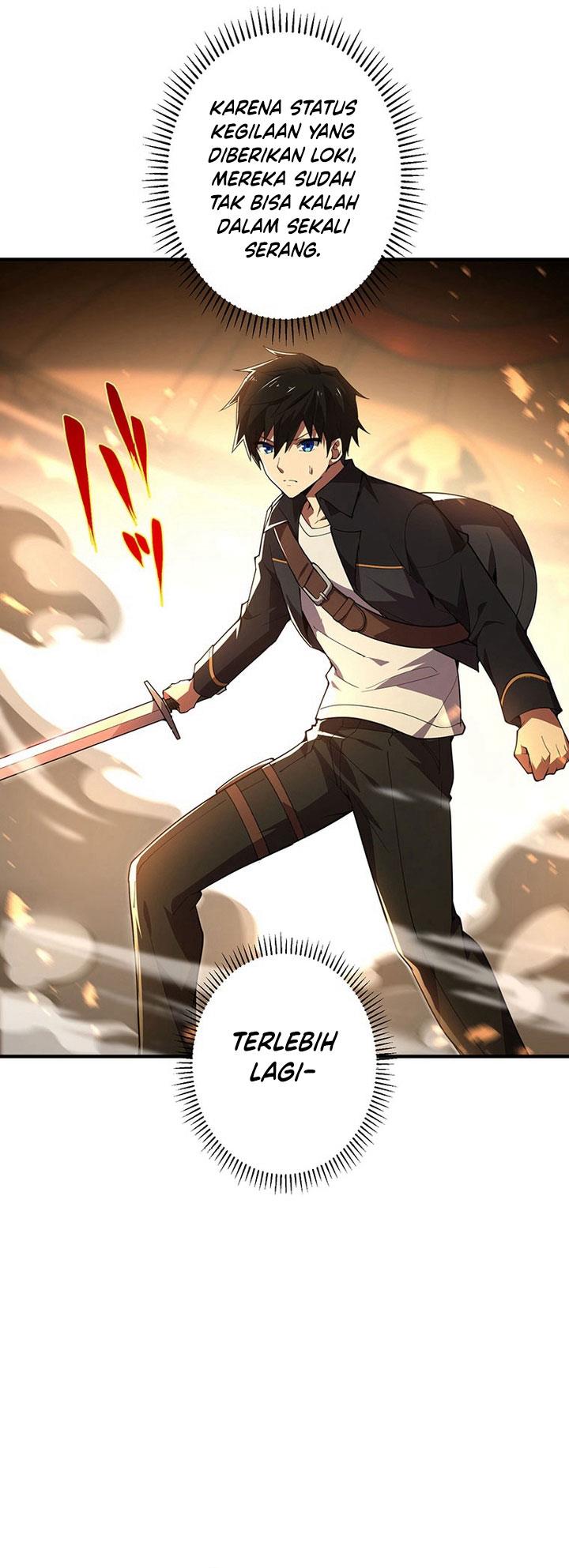 the-godslayers-imitator - Chapter: 5
