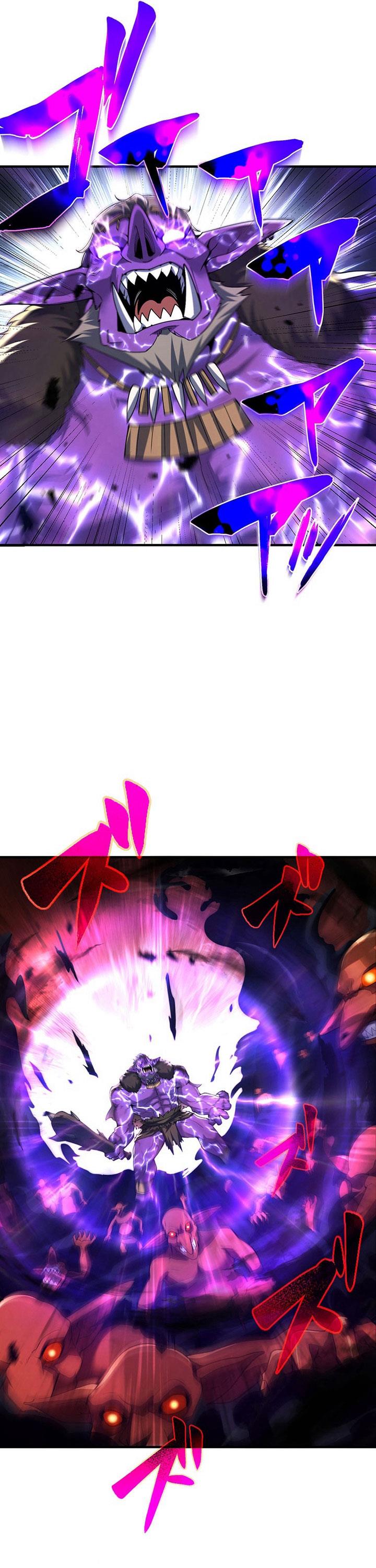 the-godslayers-imitator - Chapter: 5