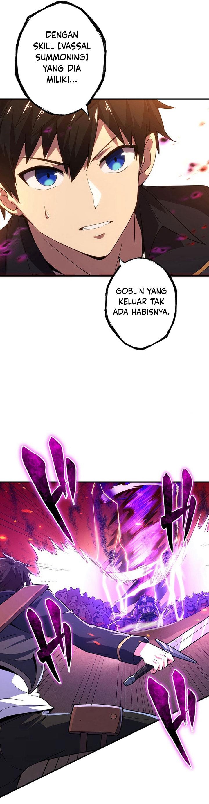 the-godslayers-imitator - Chapter: 5