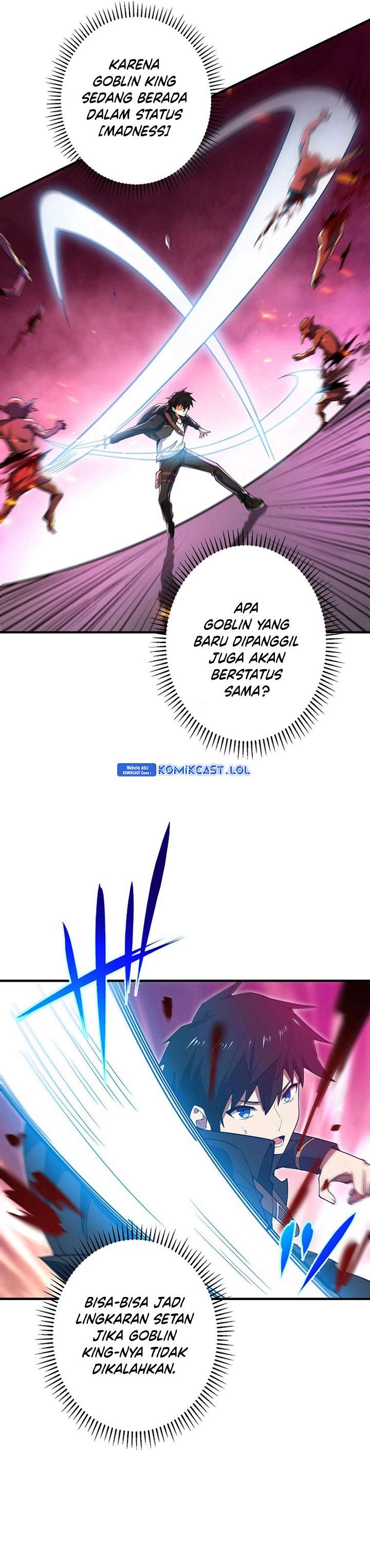 the-godslayers-imitator - Chapter: 5