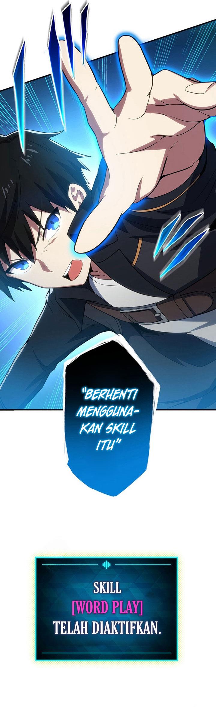 the-godslayers-imitator - Chapter: 5