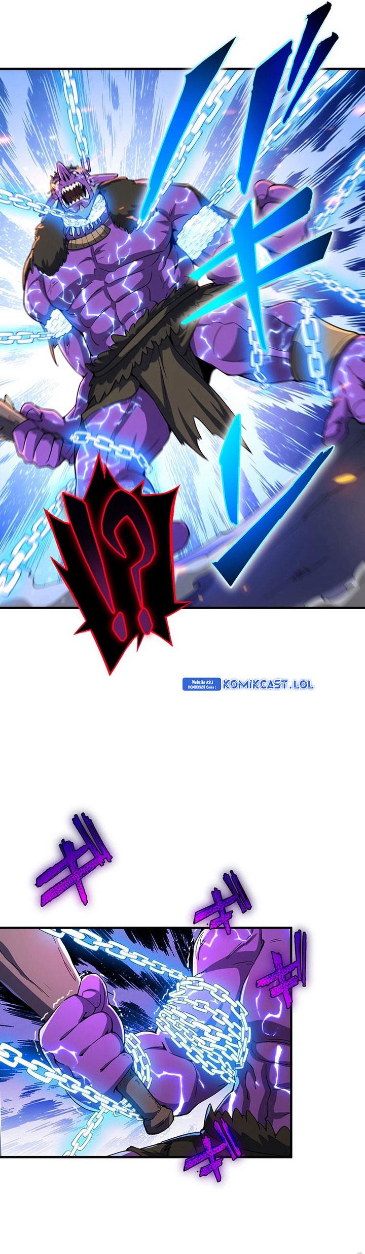 the-godslayers-imitator - Chapter: 5