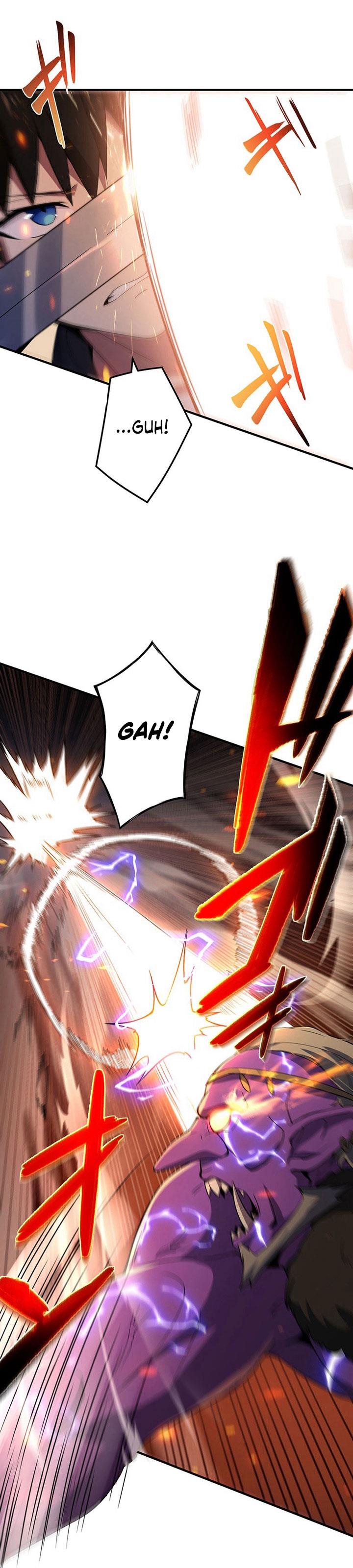 the-godslayers-imitator - Chapter: 5
