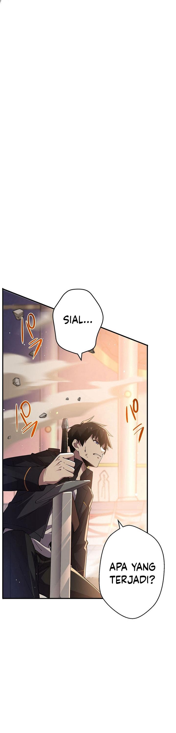 the-godslayers-imitator - Chapter: 5